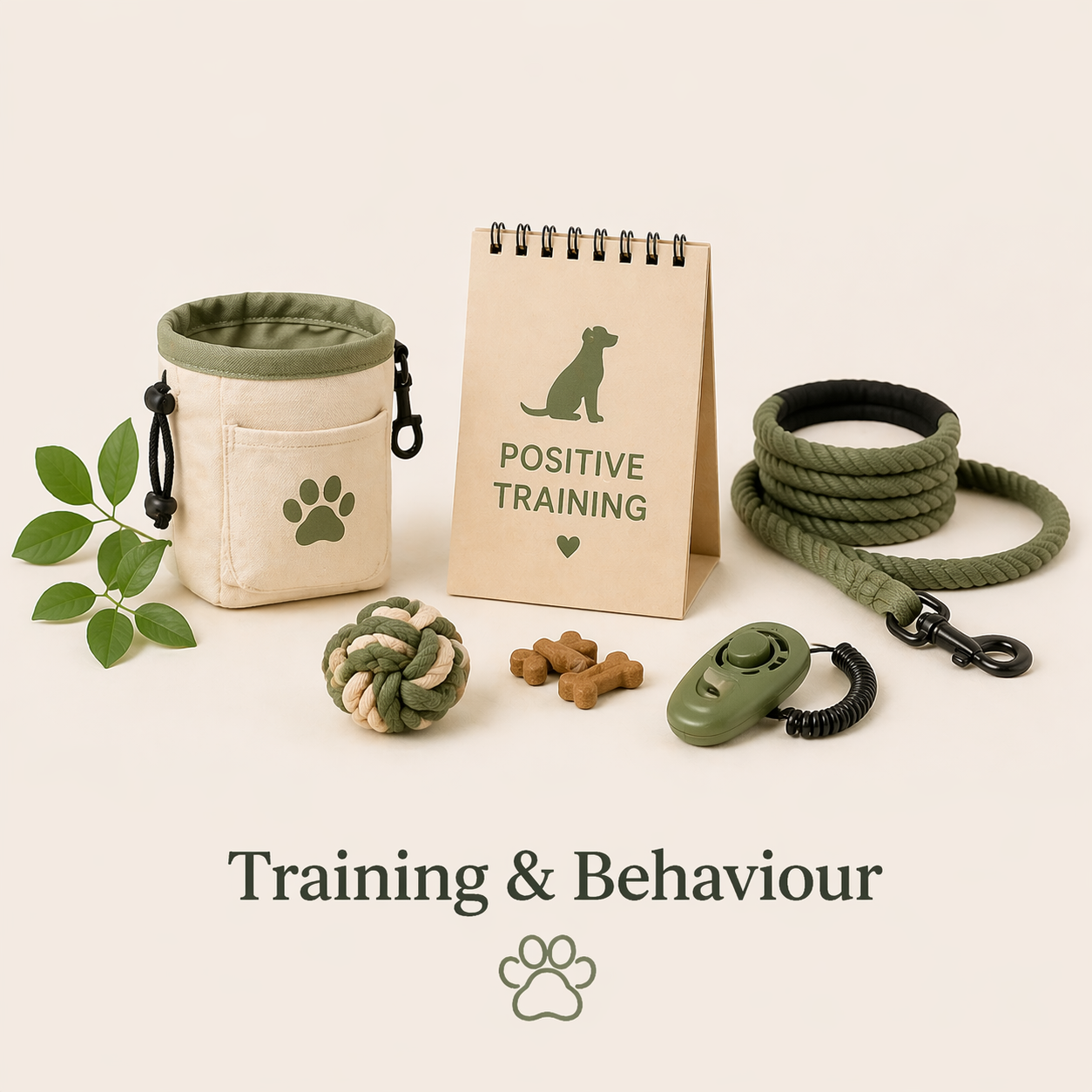 Training & behaviour
