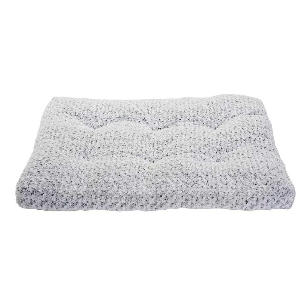 Washable Plush Dog Bed Mat — Anti-Slip Sleeping Pad for All Sizes