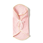 Microfiber Pet Bathrobe — Lightweight Quick-Dry Towel Robe for Dogs & Cats
