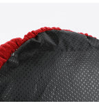 Cozy Dog Bed — Soft Cushioned Sleeping Pad for Small & Medium Dogs
