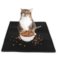 Waterproof Honeycomb Cat Litter Trapping Mat for Clean Floors
