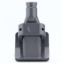 Pet Grooming Vacuum Brush Attachment — Hose Nozzle for Dog & Cat Hair
