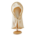 Microfiber Pet Bathrobe — Lightweight Quick-Dry Towel Robe for Dogs & Cats
