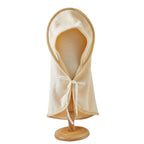 Microfiber Pet Bathrobe — Lightweight Quick-Dry Towel Robe for Dogs & Cats