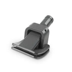 Pet Grooming Vacuum Brush Attachment — Hose Nozzle for Dog & Cat Hair