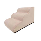 Dog Sofa Bed with Ladder — Step-Up Couch Style Bed for Small & Medium Dogs